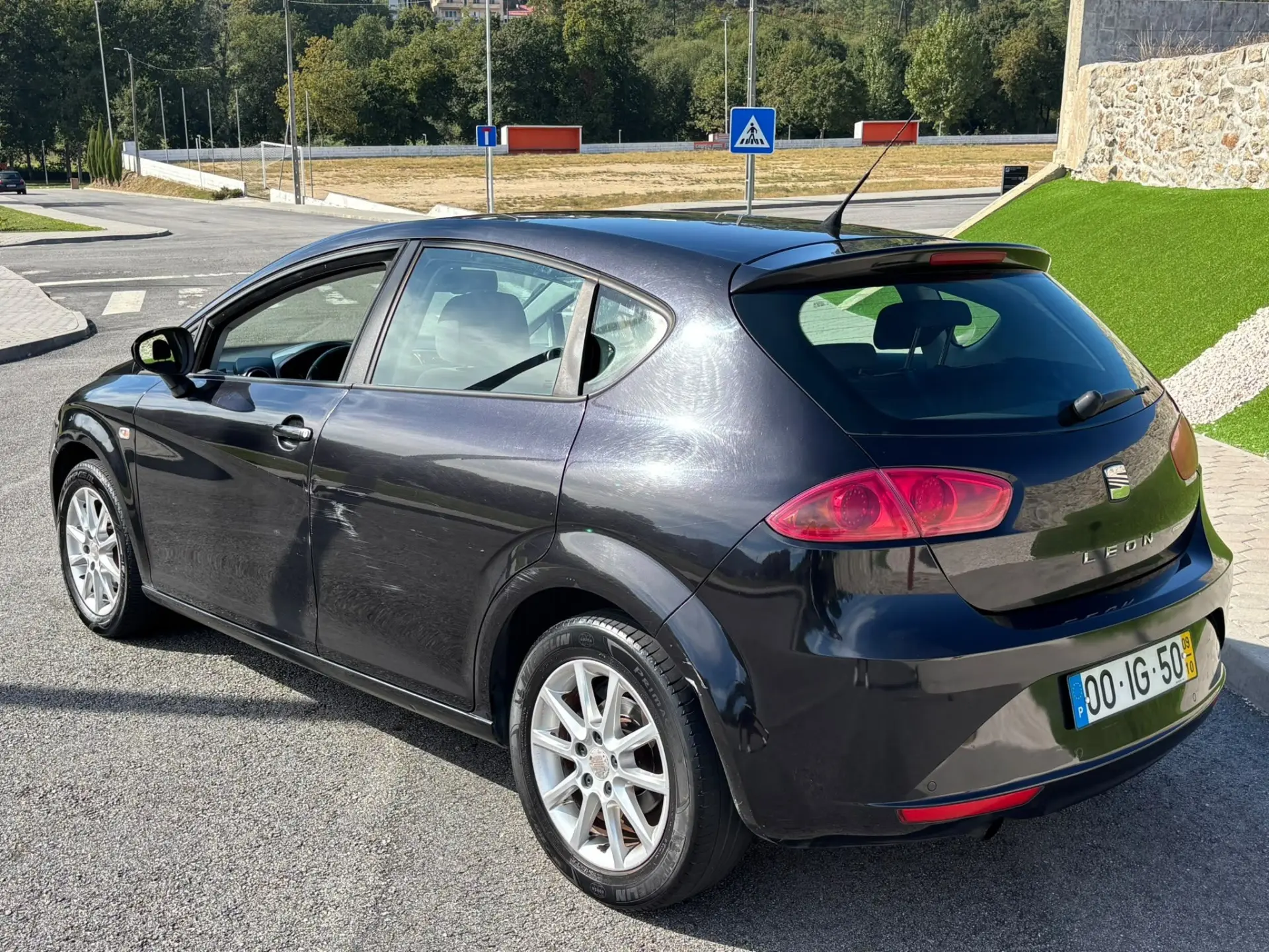 SEAT Leon 9