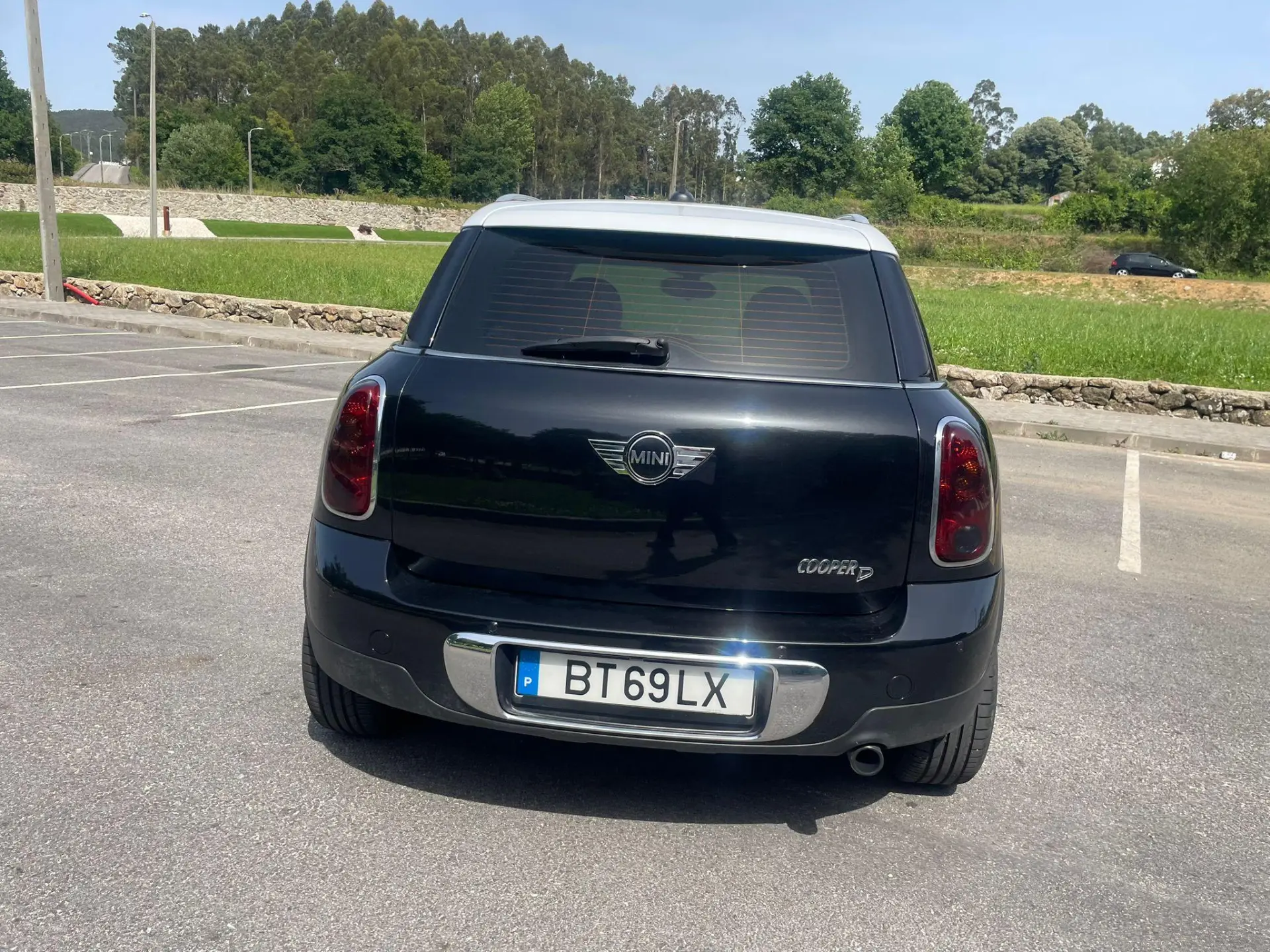 MINI Countryman 5