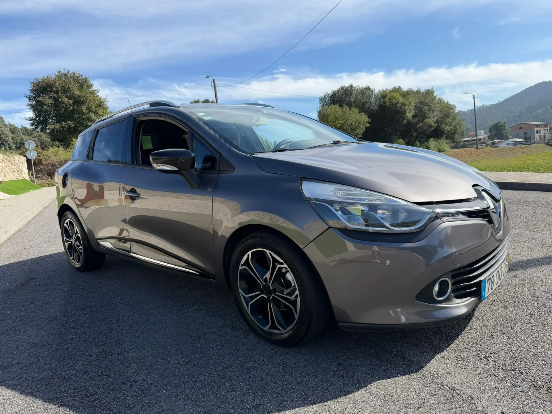 Renault Clio 12