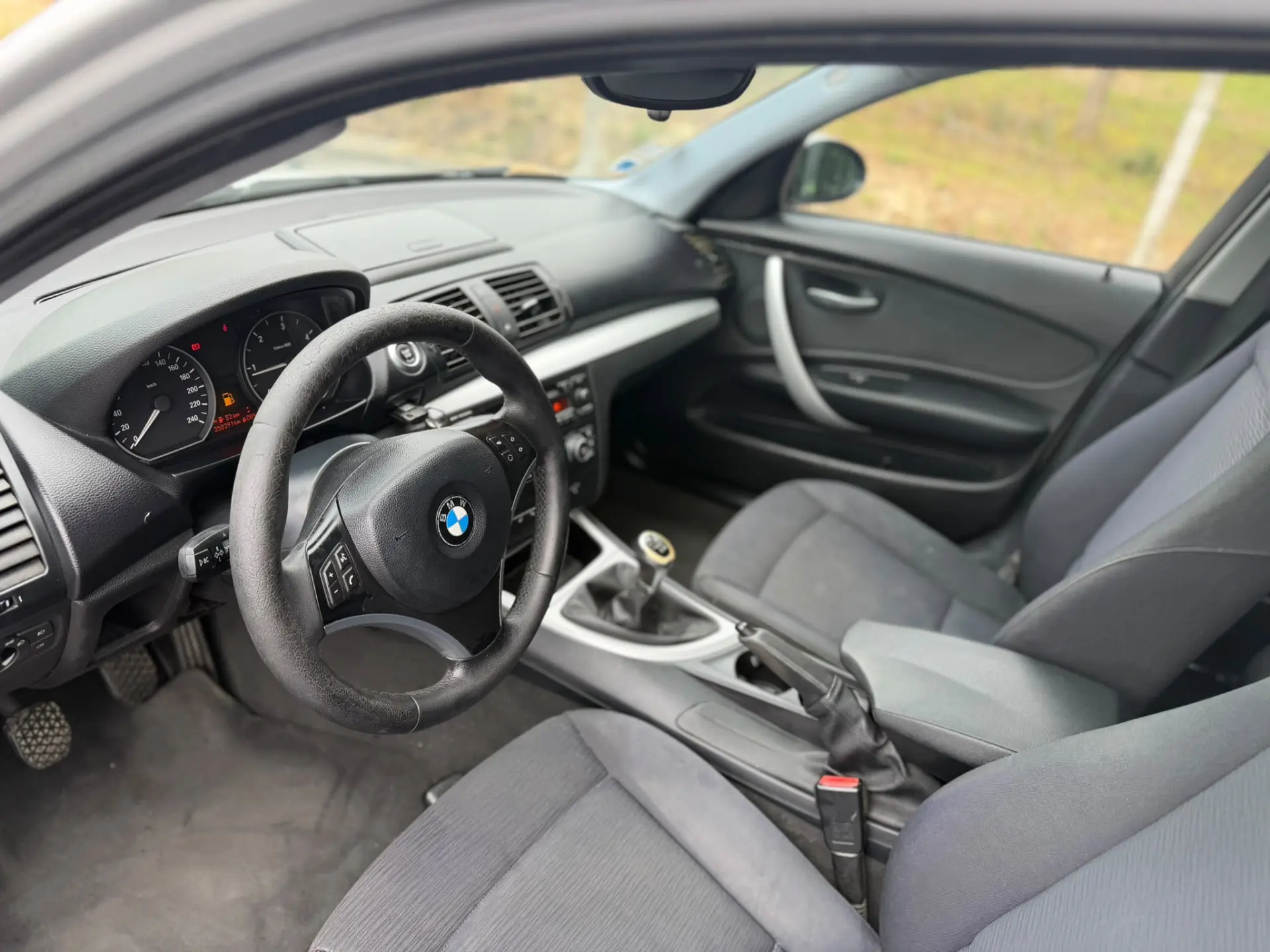 BMW 118 d 10