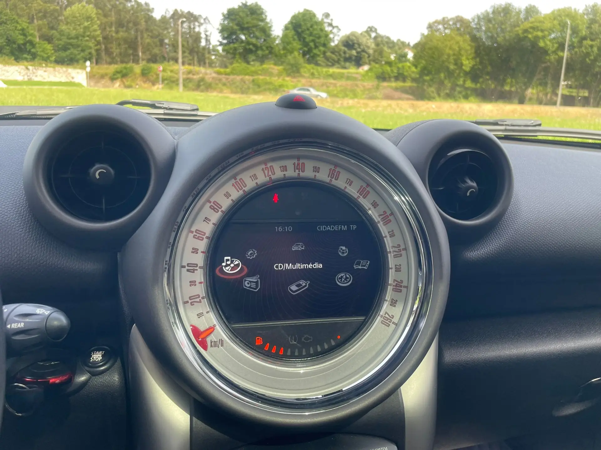 MINI Countryman 20