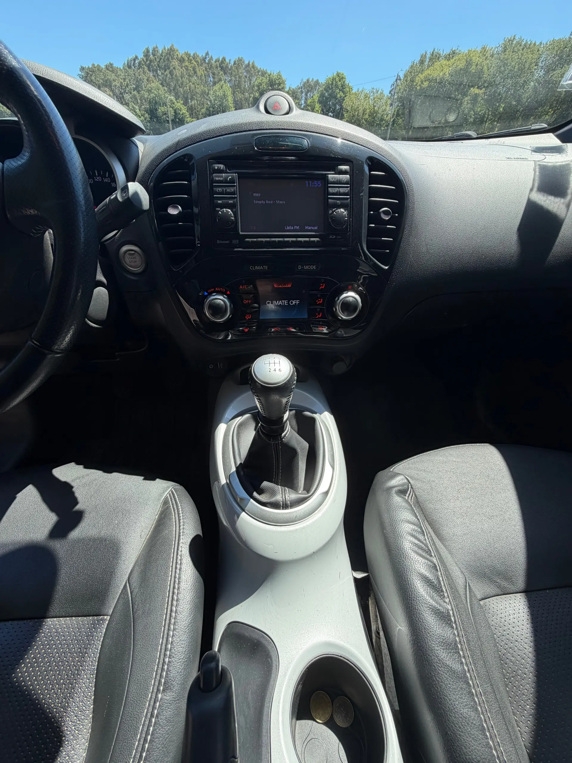Nissan Juke 14