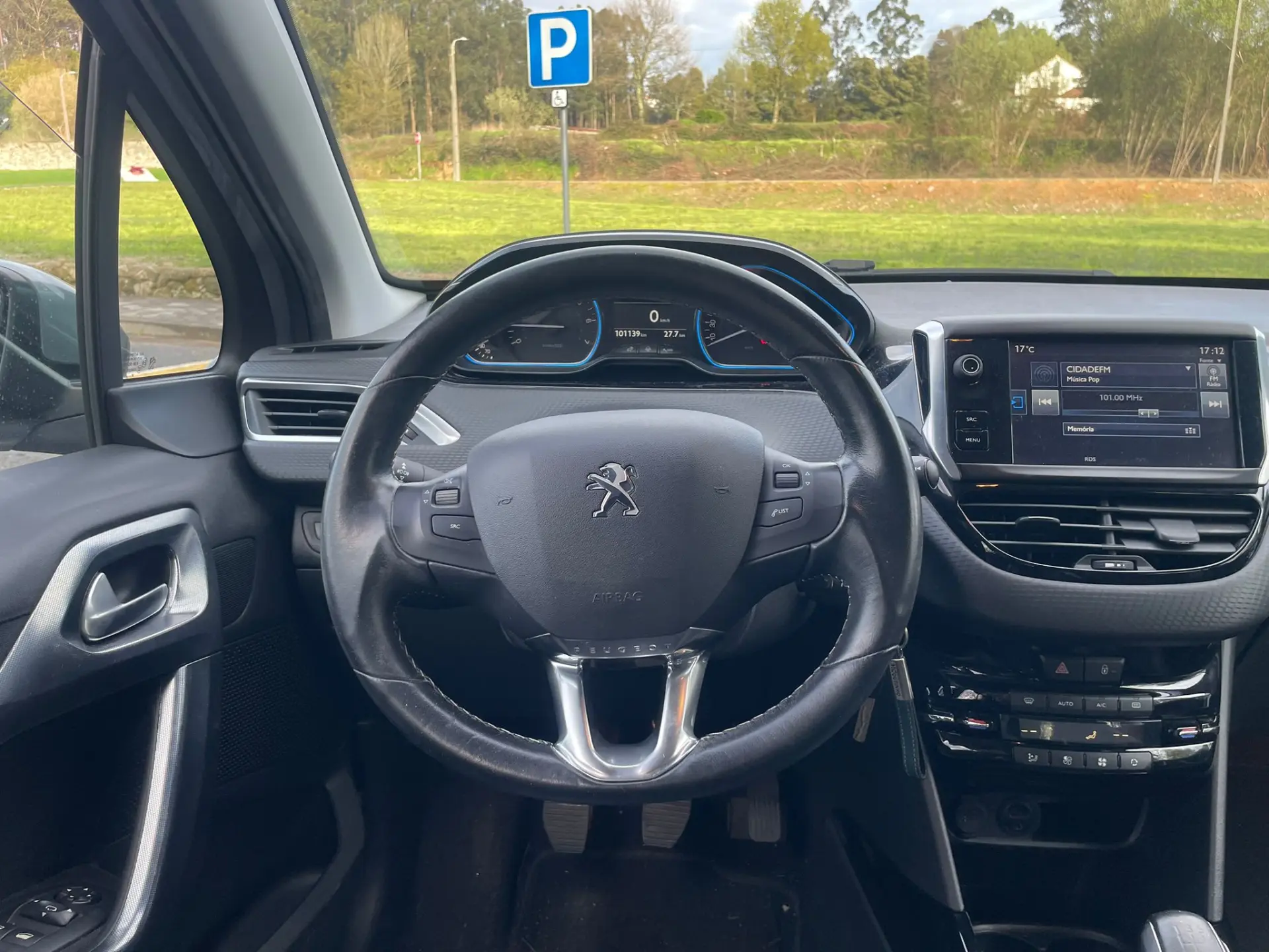 Peugeot 2008 1.2 PureTech Style 20