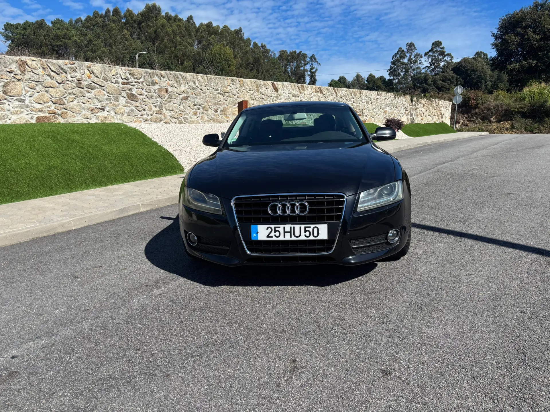 Audi A5 10