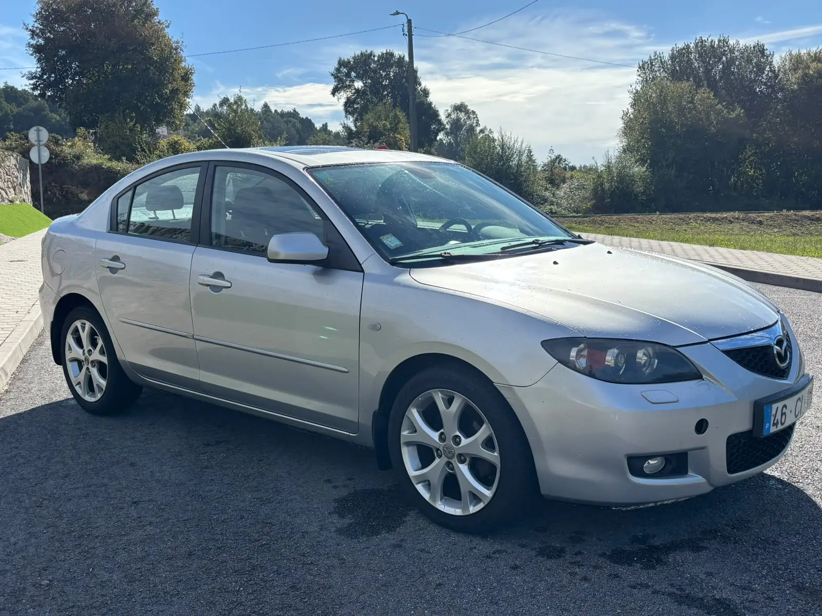 Mazda 3 13
