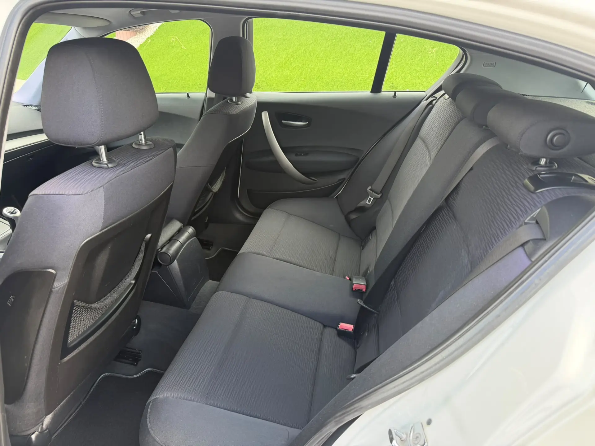 BMW 120 d 15