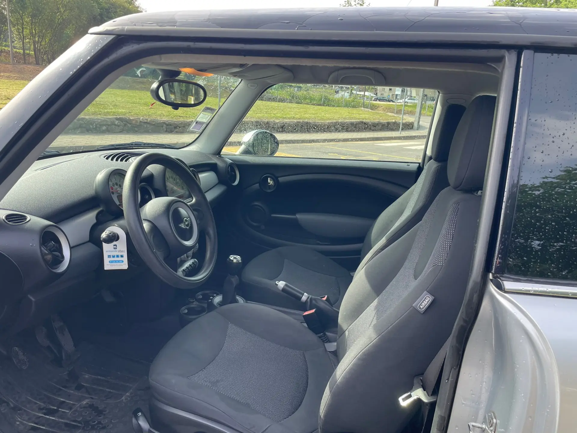 MINI Coupé 4