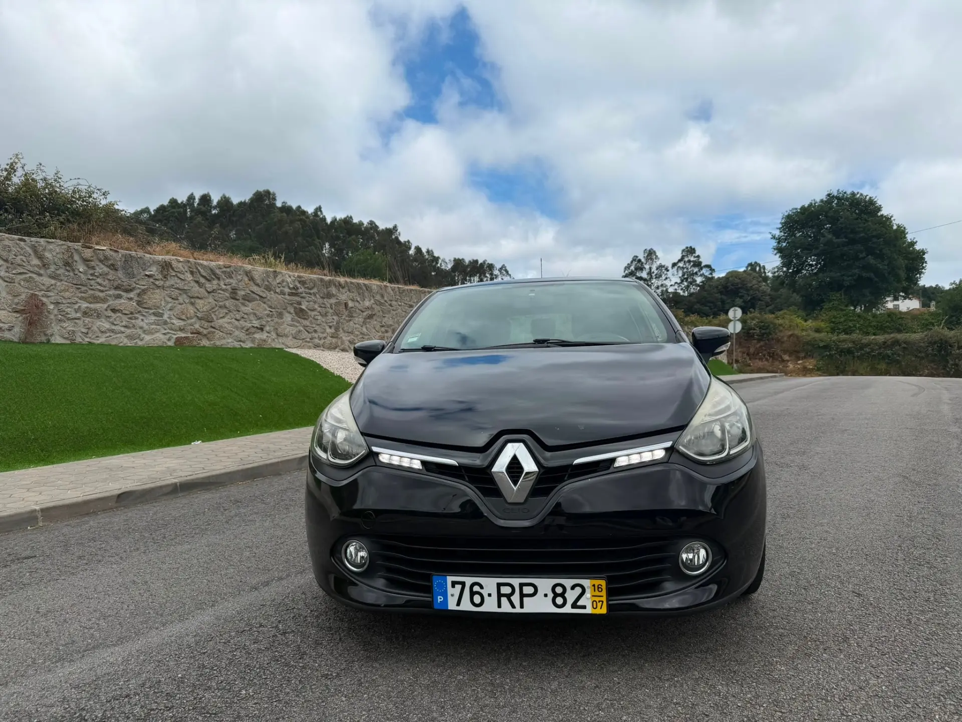 Renault Clio 6