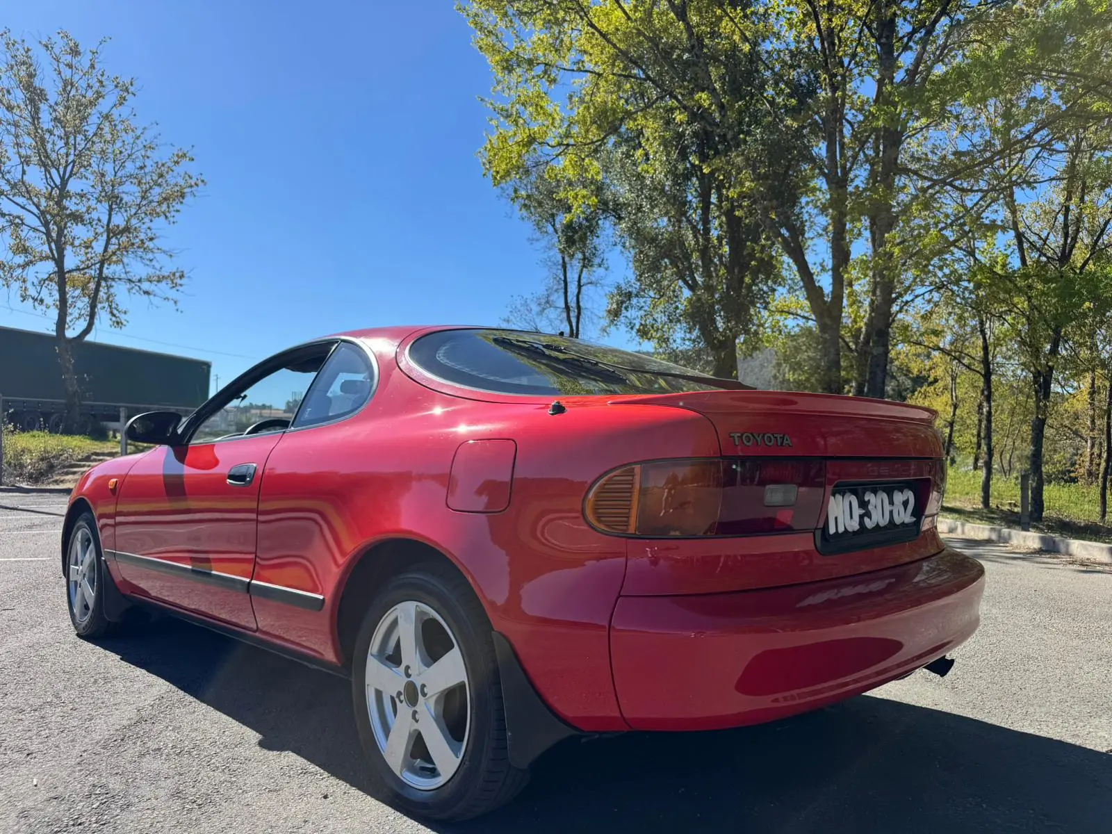Toyota Celica Outro 23