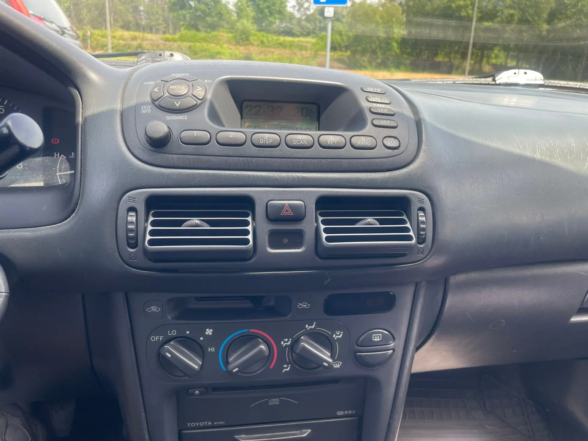 Toyota Corolla 10
