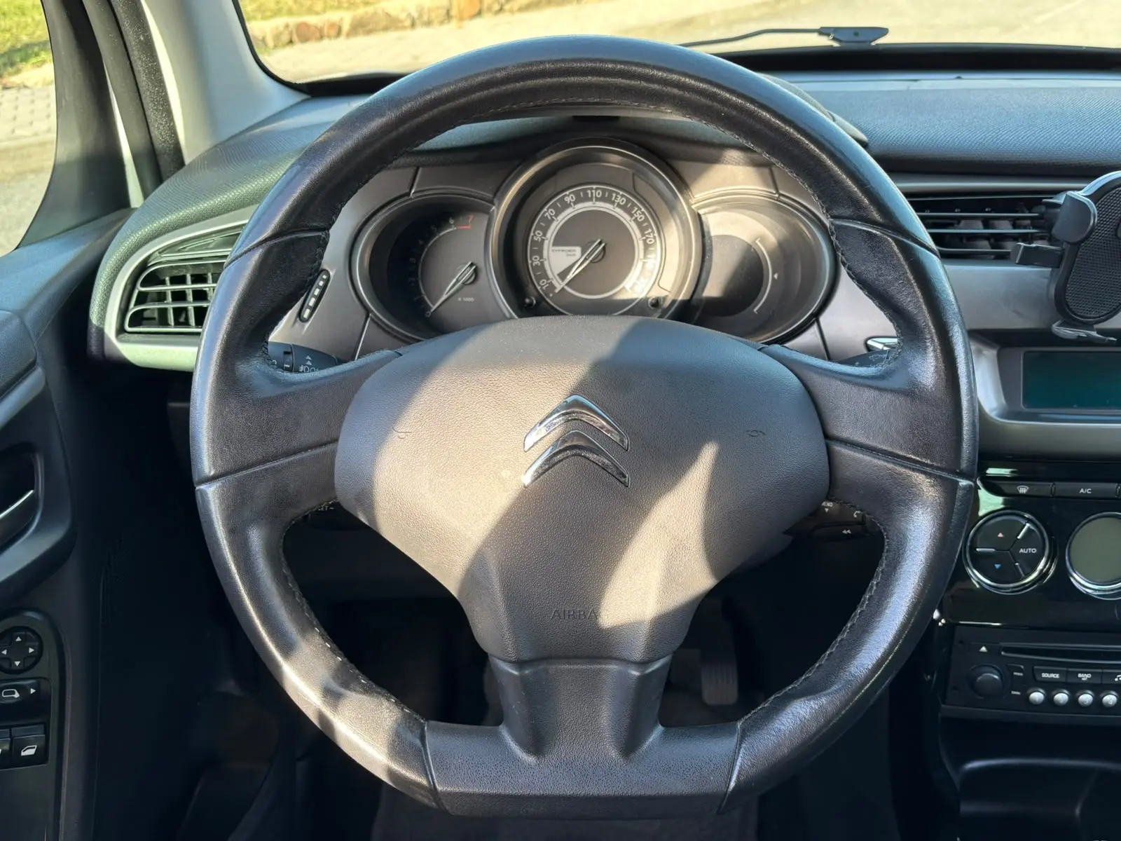 Citroen C3 11