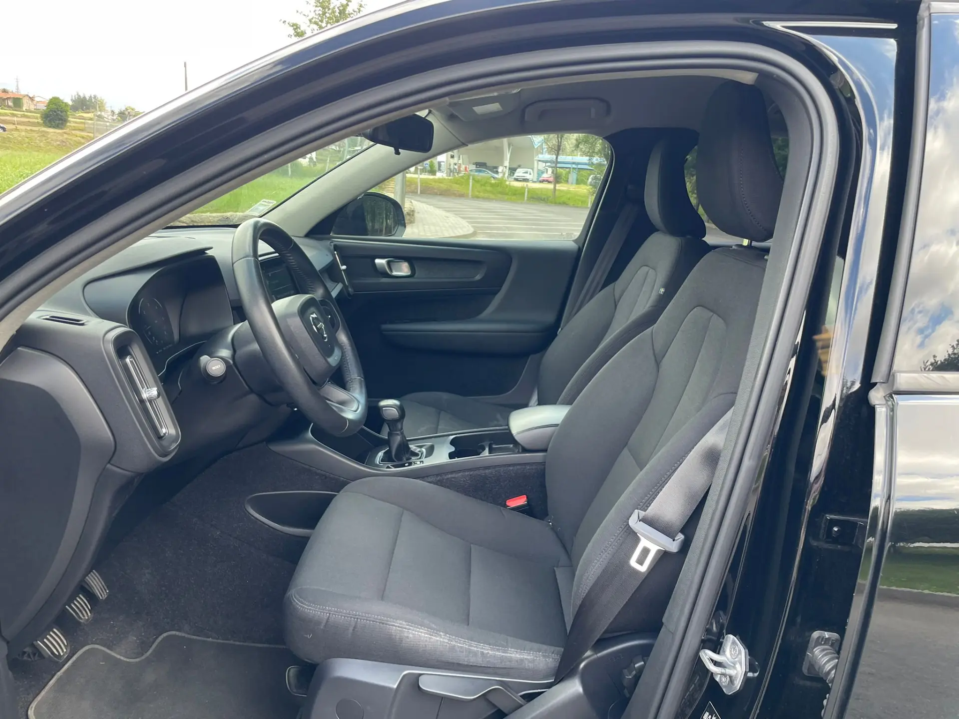 Volvo XC 40 2.0 D3 12