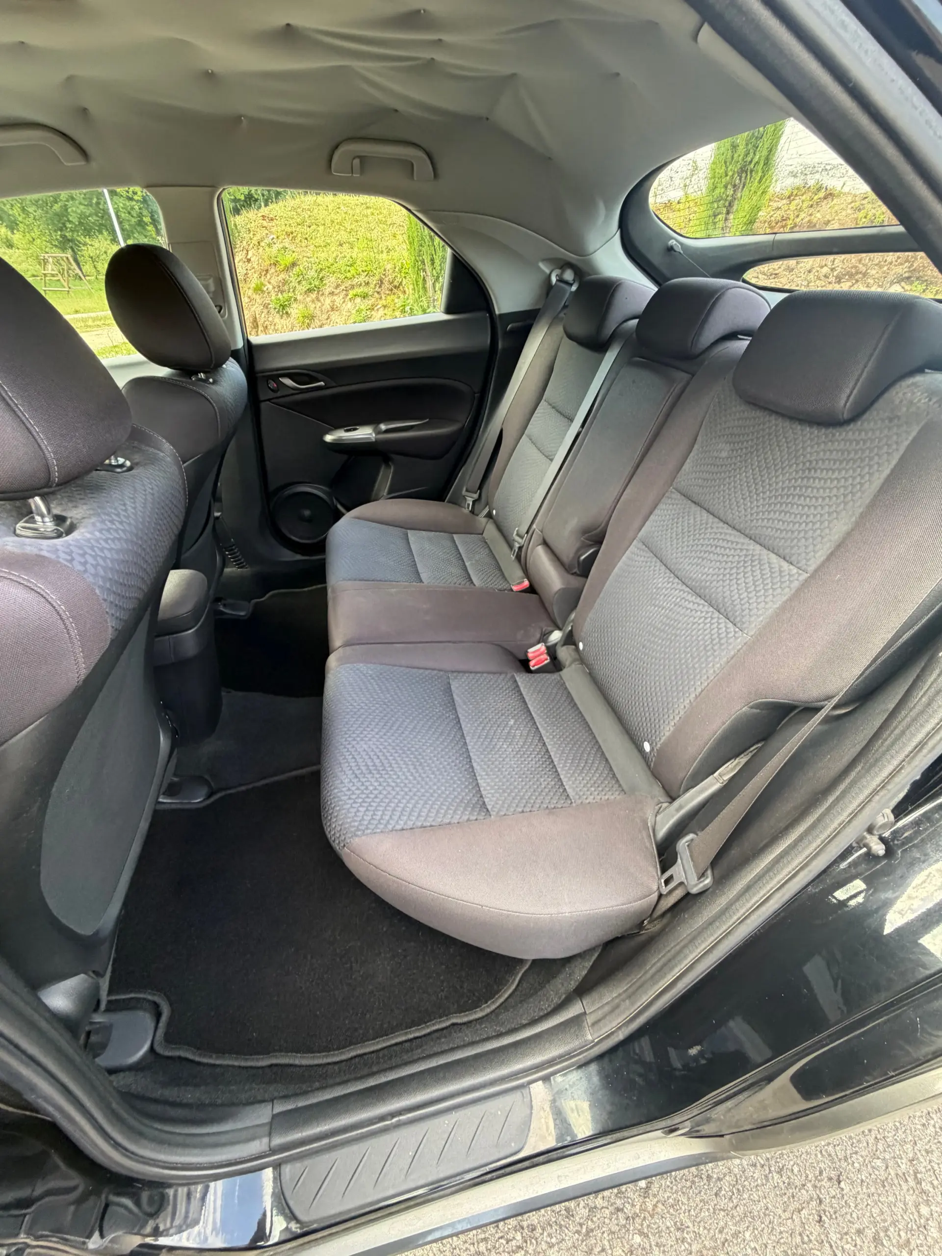 Honda Civic 6