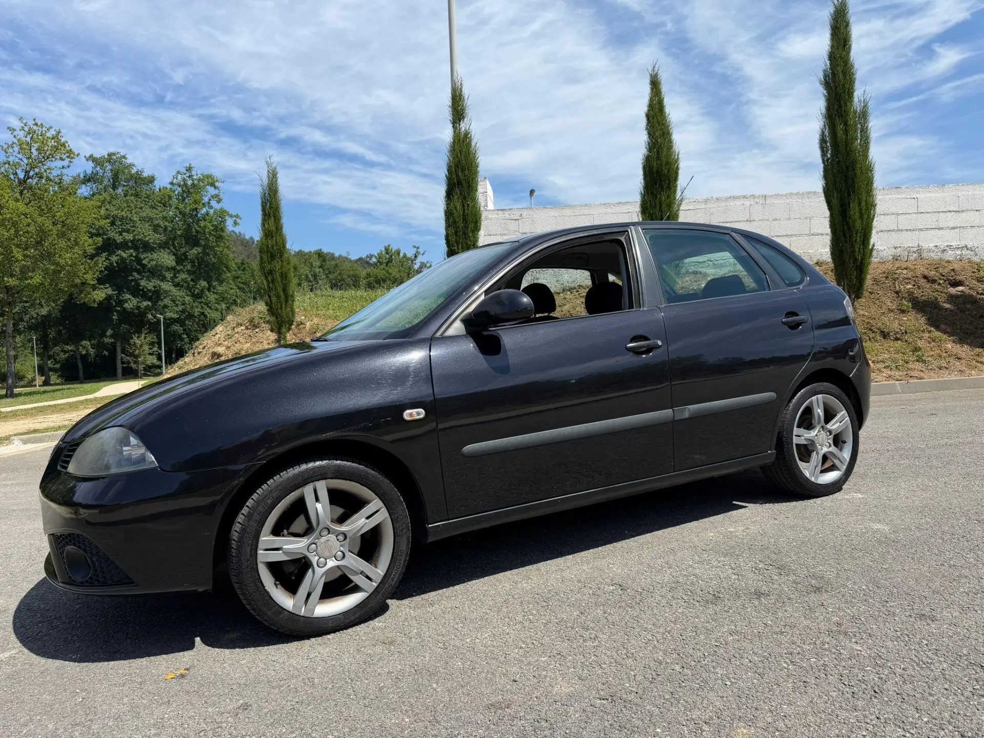 SEAT Ibiza 13