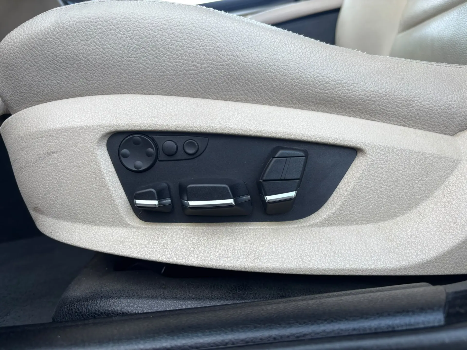 BMW 525 d Auto 12