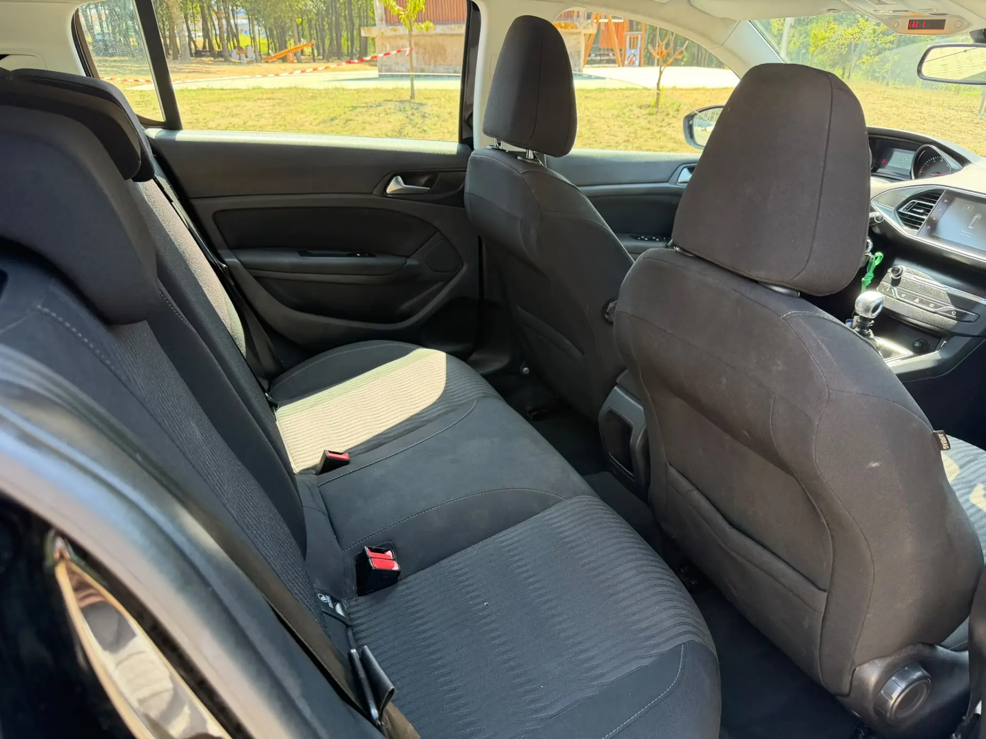 Peugeot 308 6
