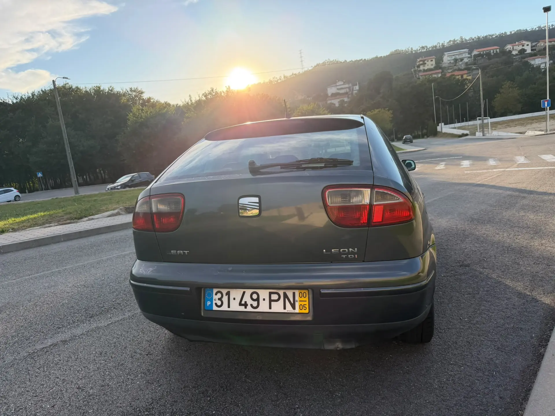 SEAT Leon 13
