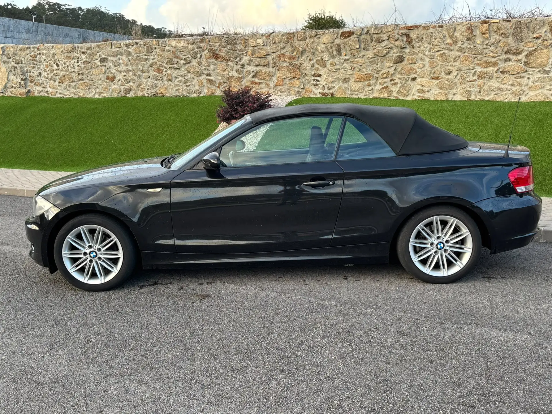 BMW 118 i 13