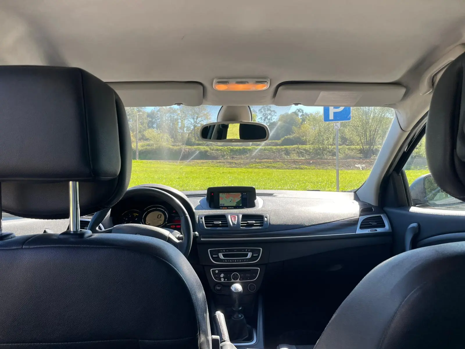 Renault Mégane 2