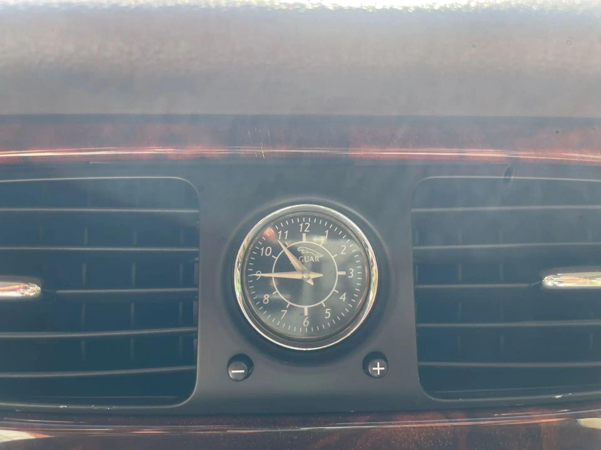 Jaguar XJ XJ6 2.7 D V6 Executive 19