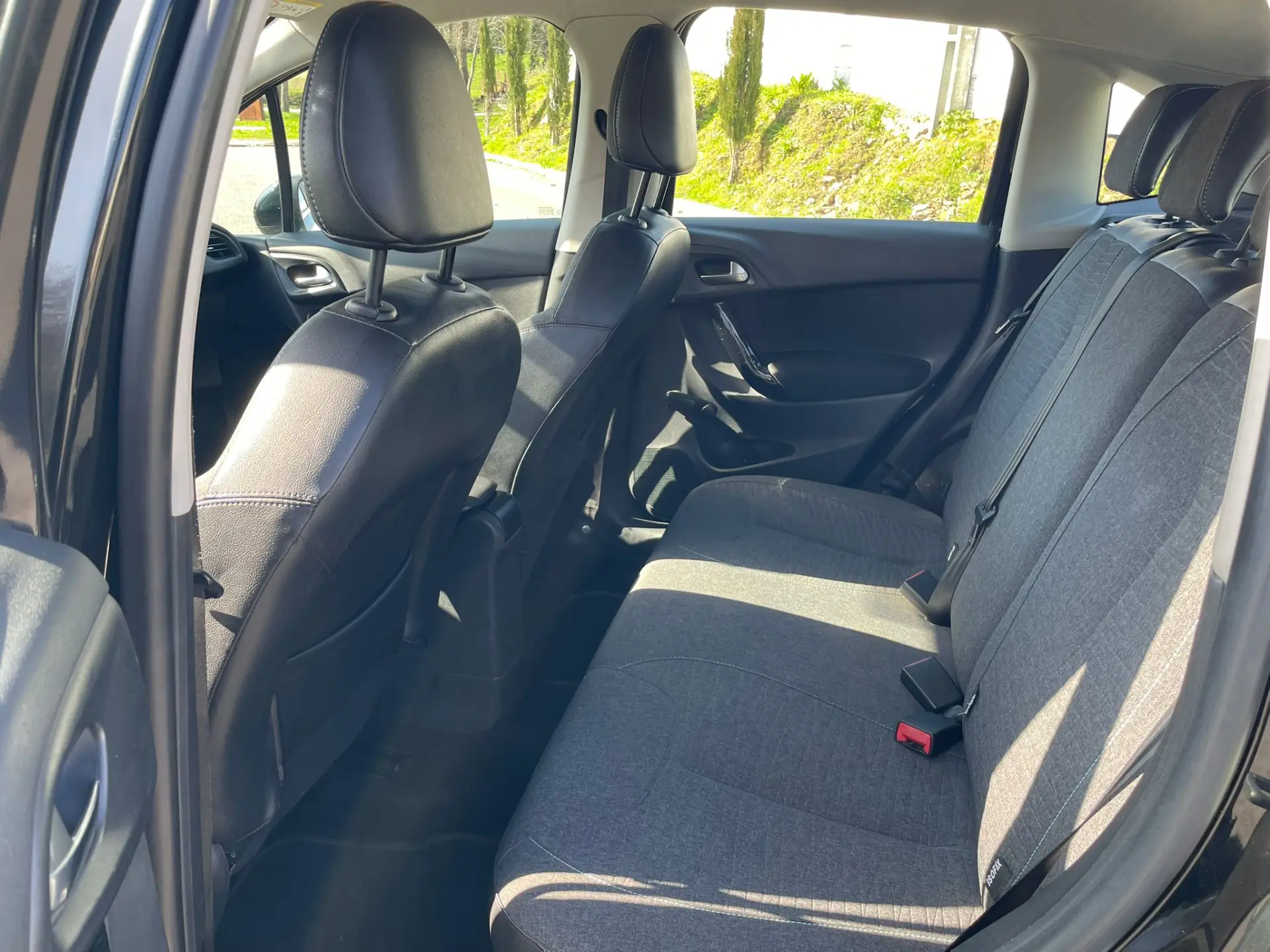 Citroen C3 4