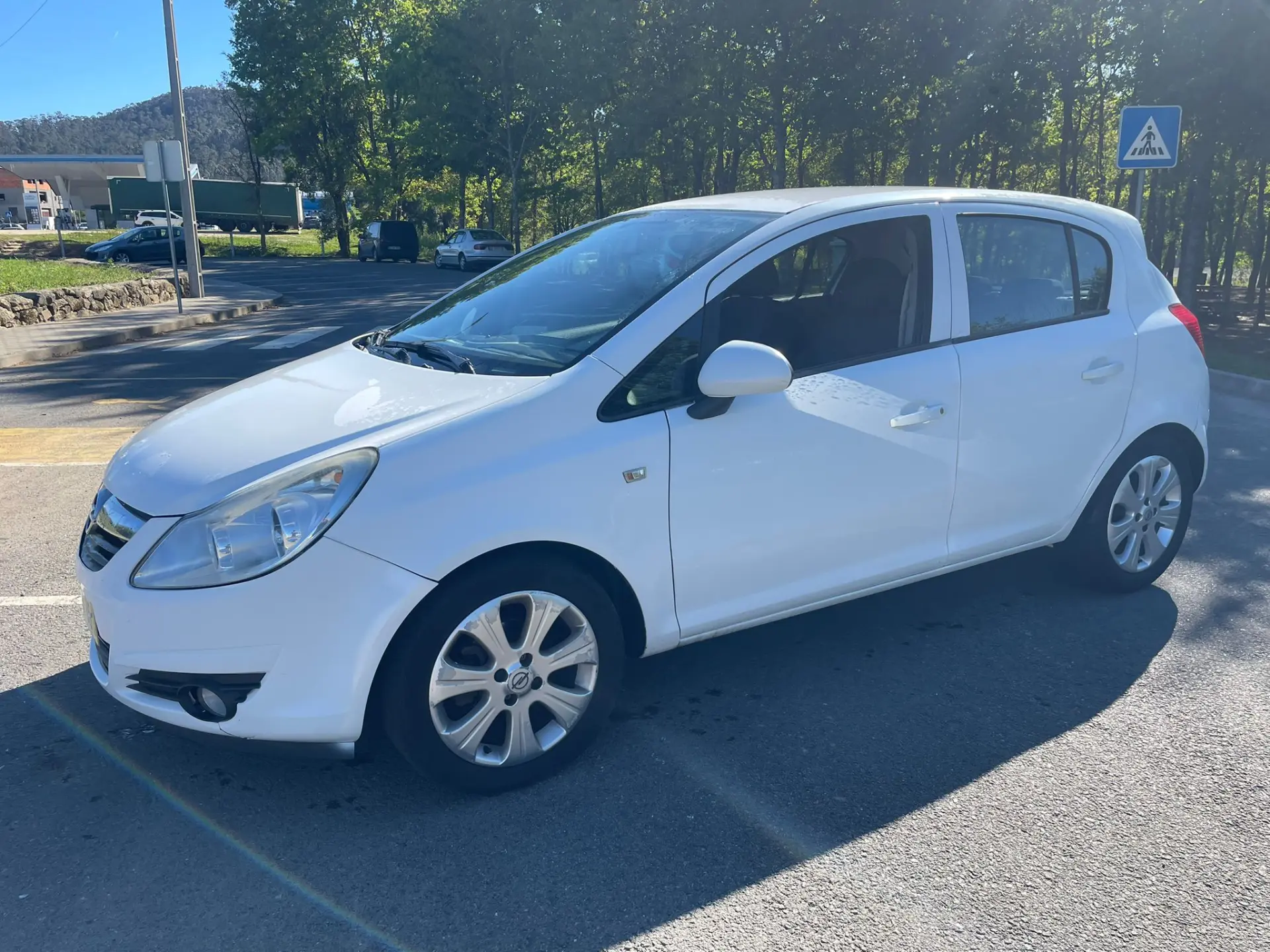 Opel Corsa 15