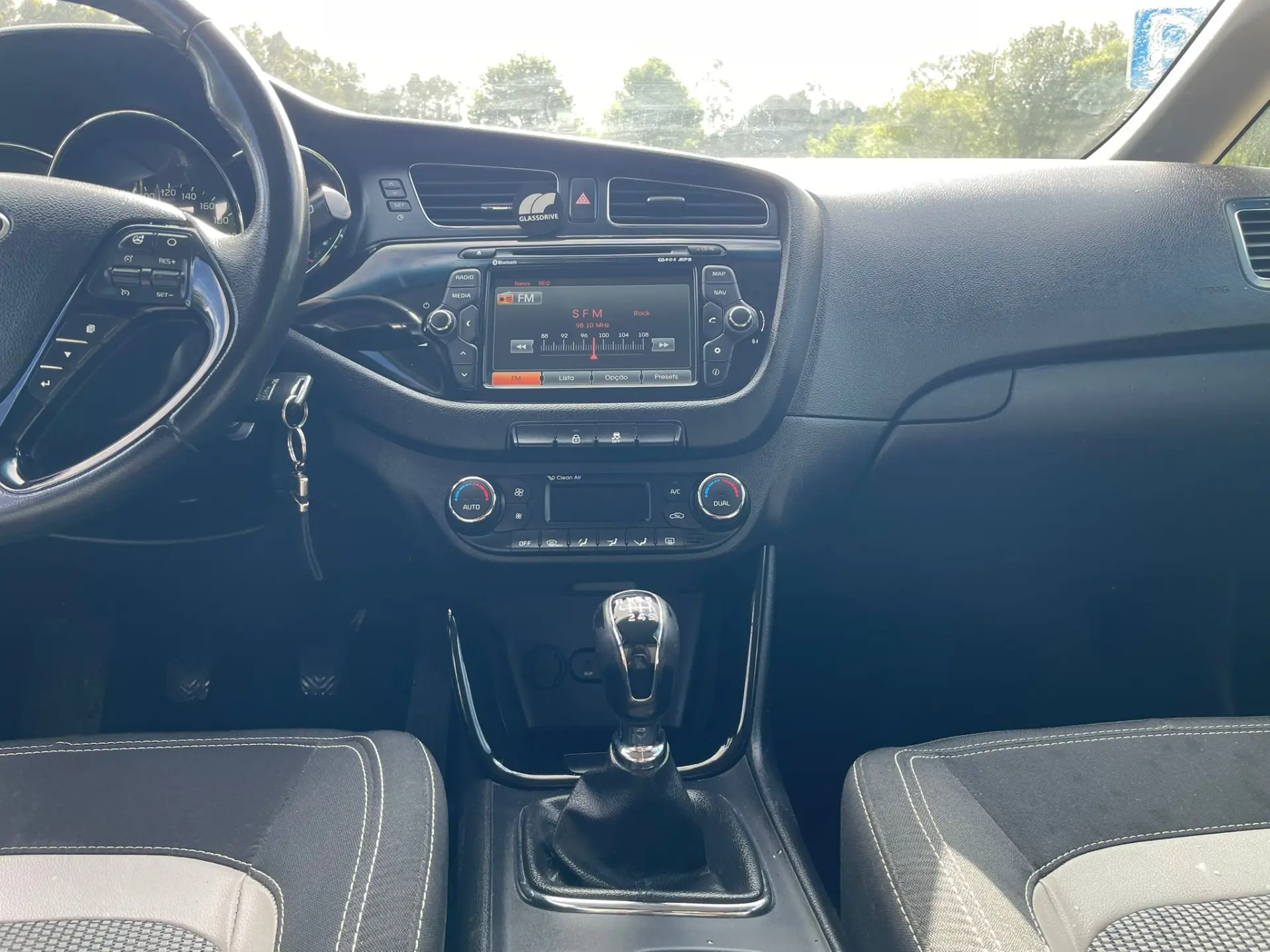 Kia Ceed 6