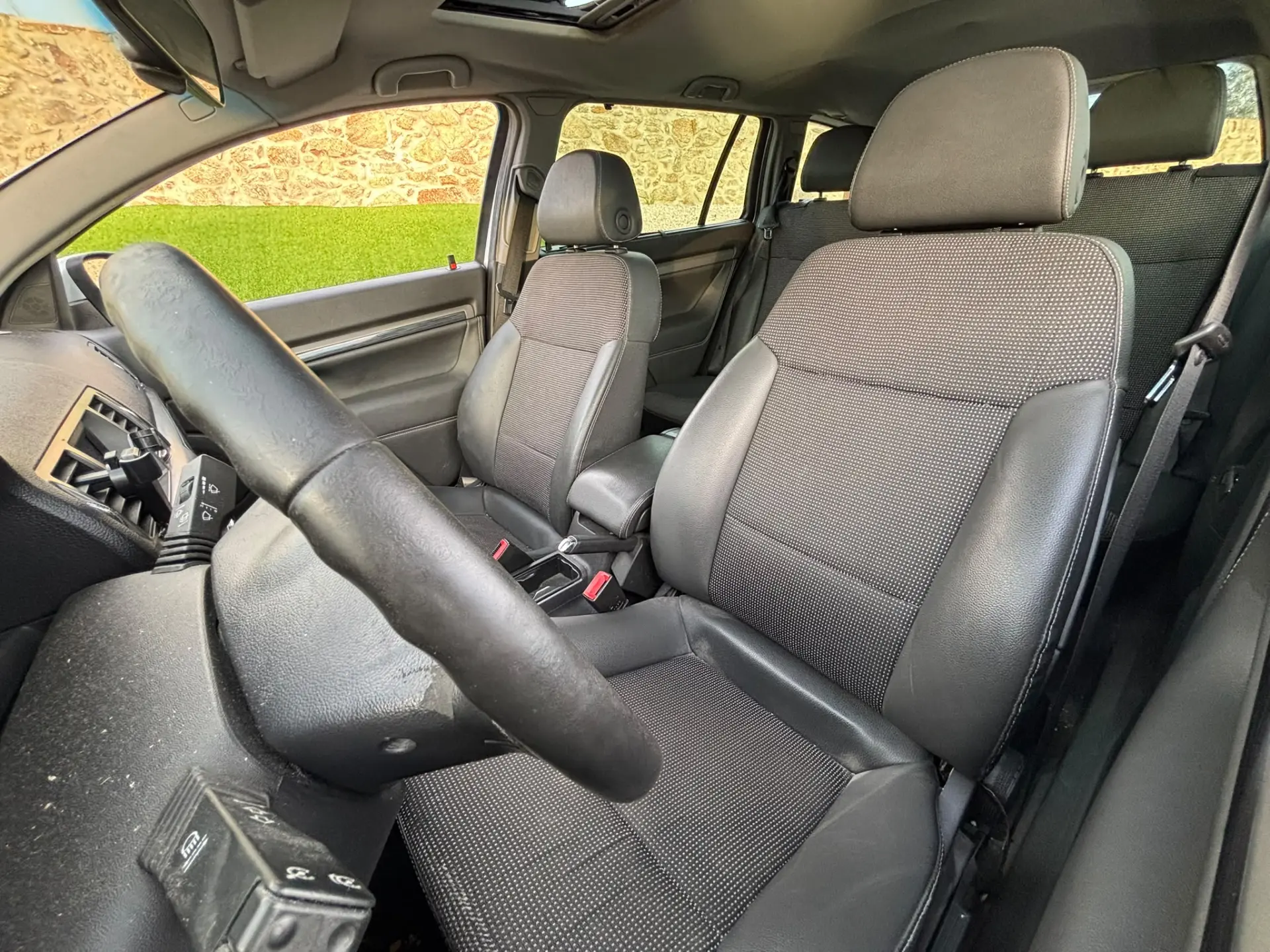 Opel Vectra 1.9 CDTi 12