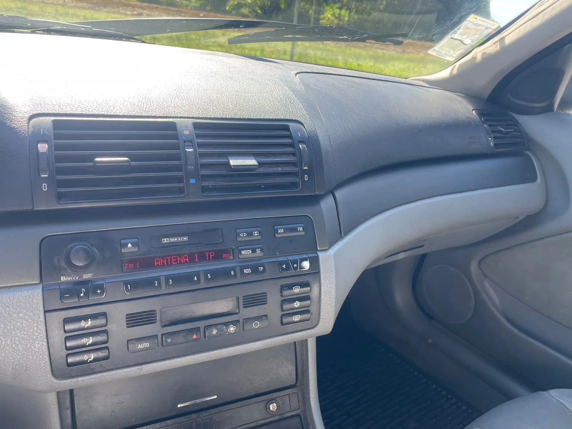 BMW 320 d 10
