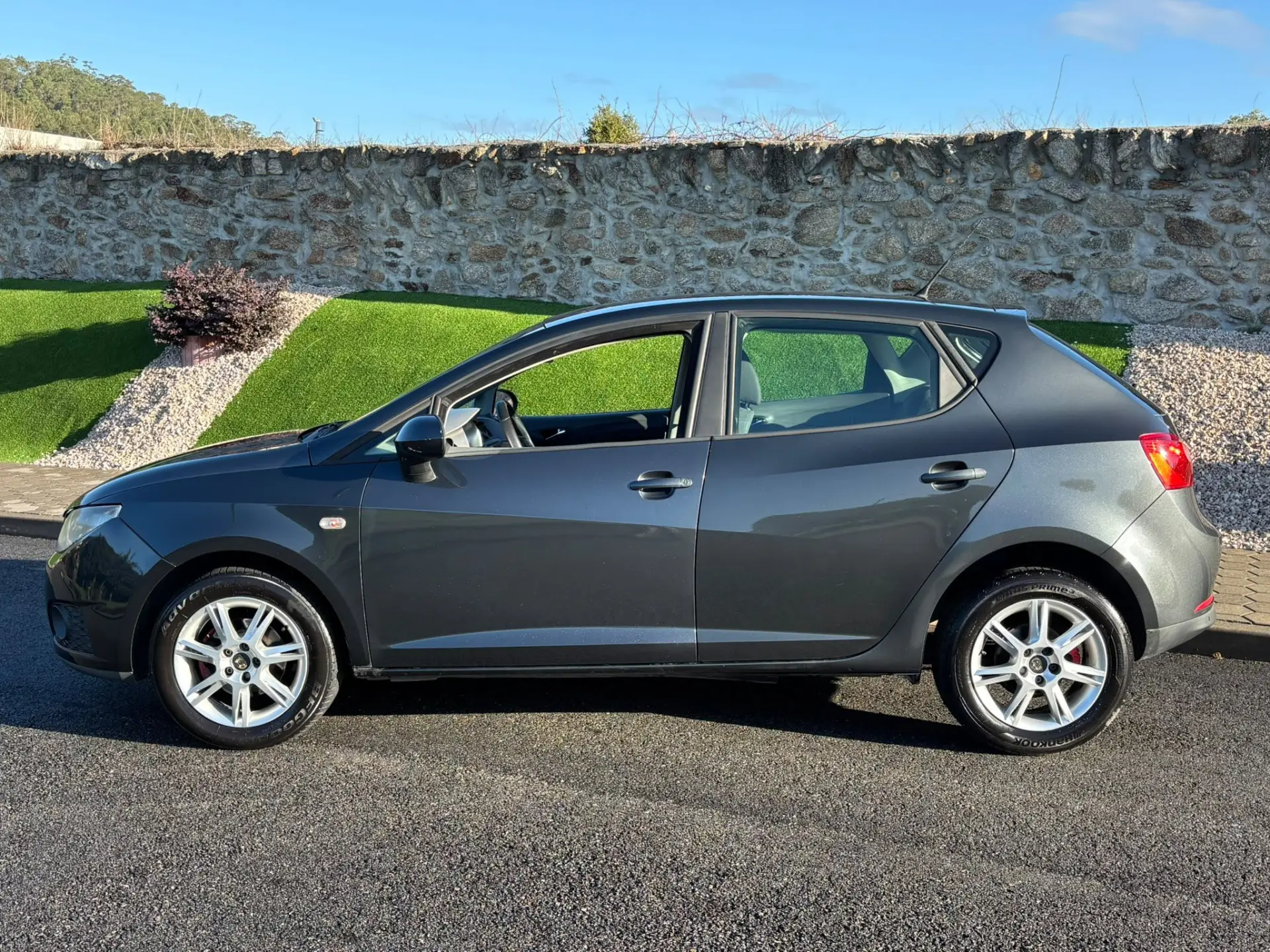 SEAT Ibiza 13