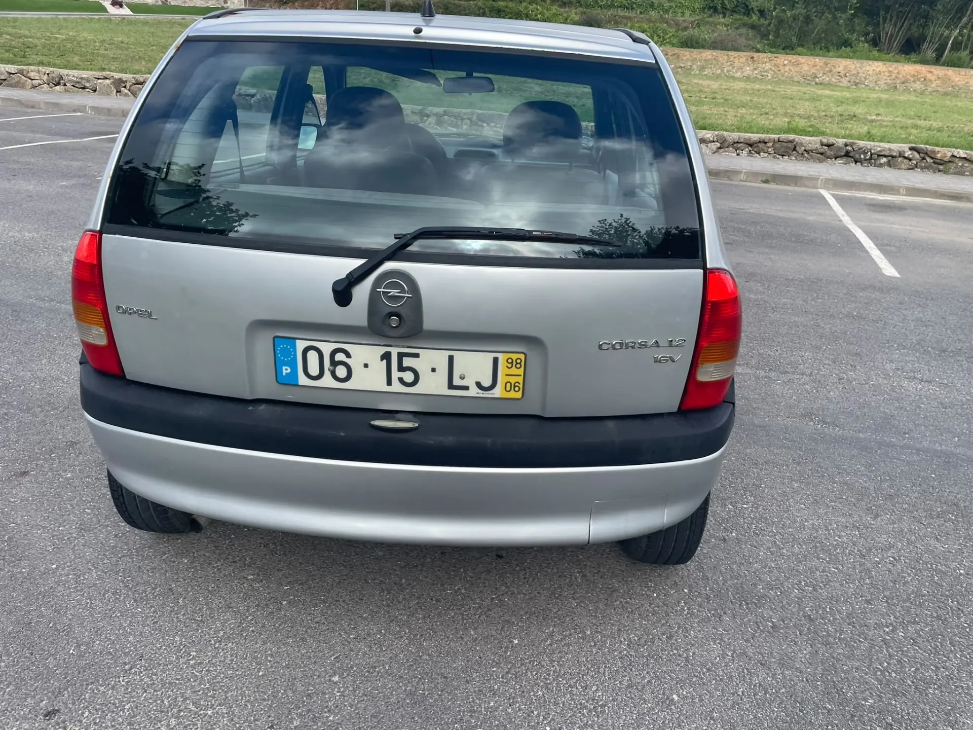 Opel Corsa 15