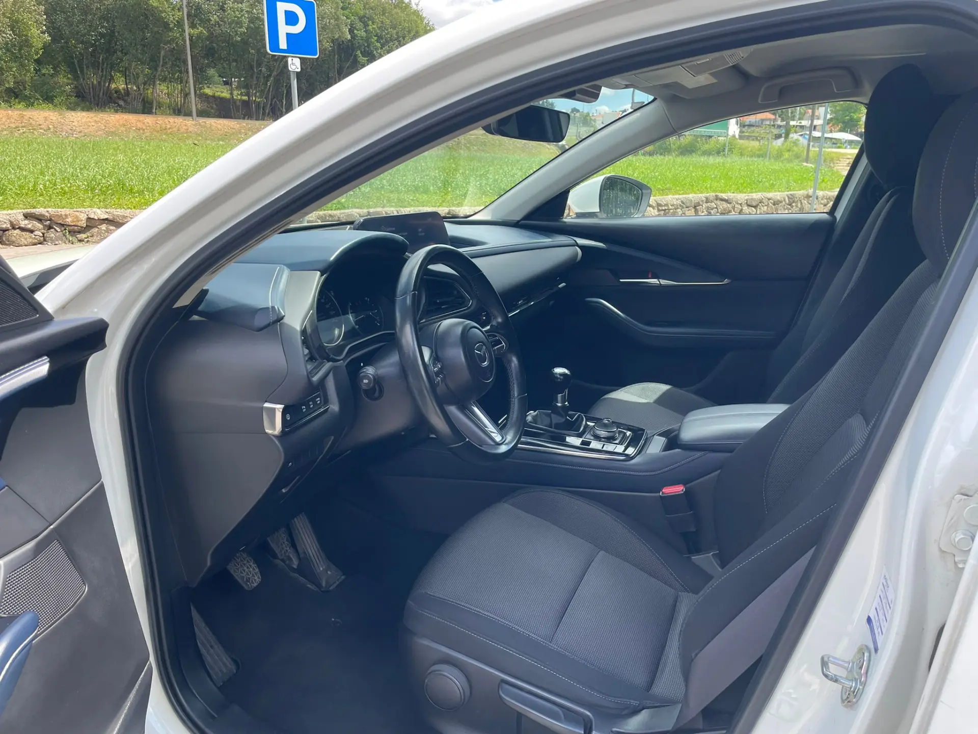 Mazda CX-30 6