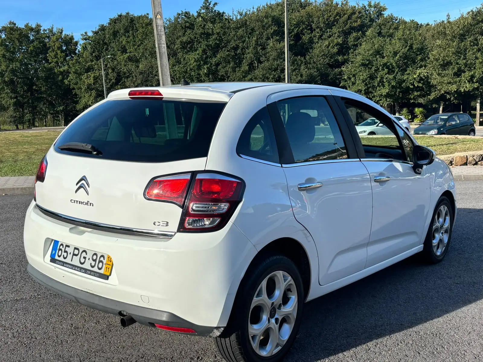 Citroen C3 7