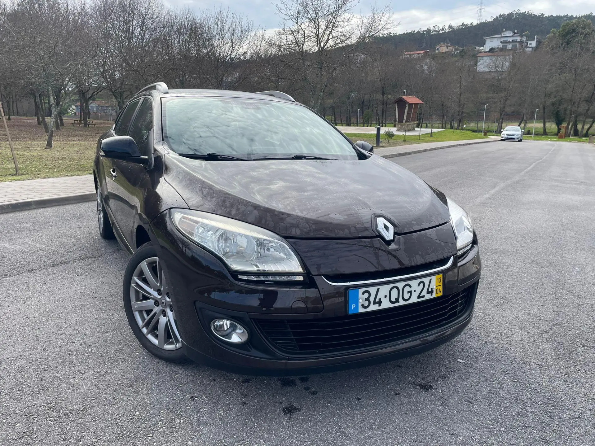 Renault Mégane 18