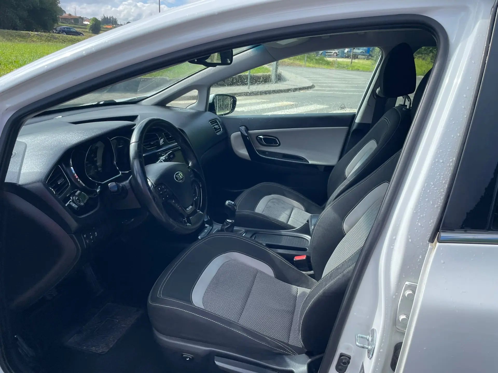 Kia Ceed 4