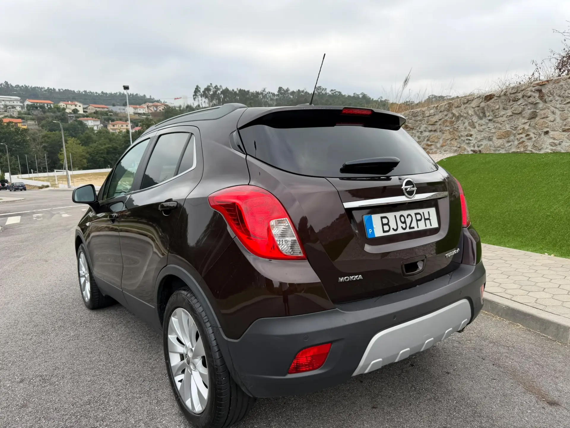 Opel Mokka 3