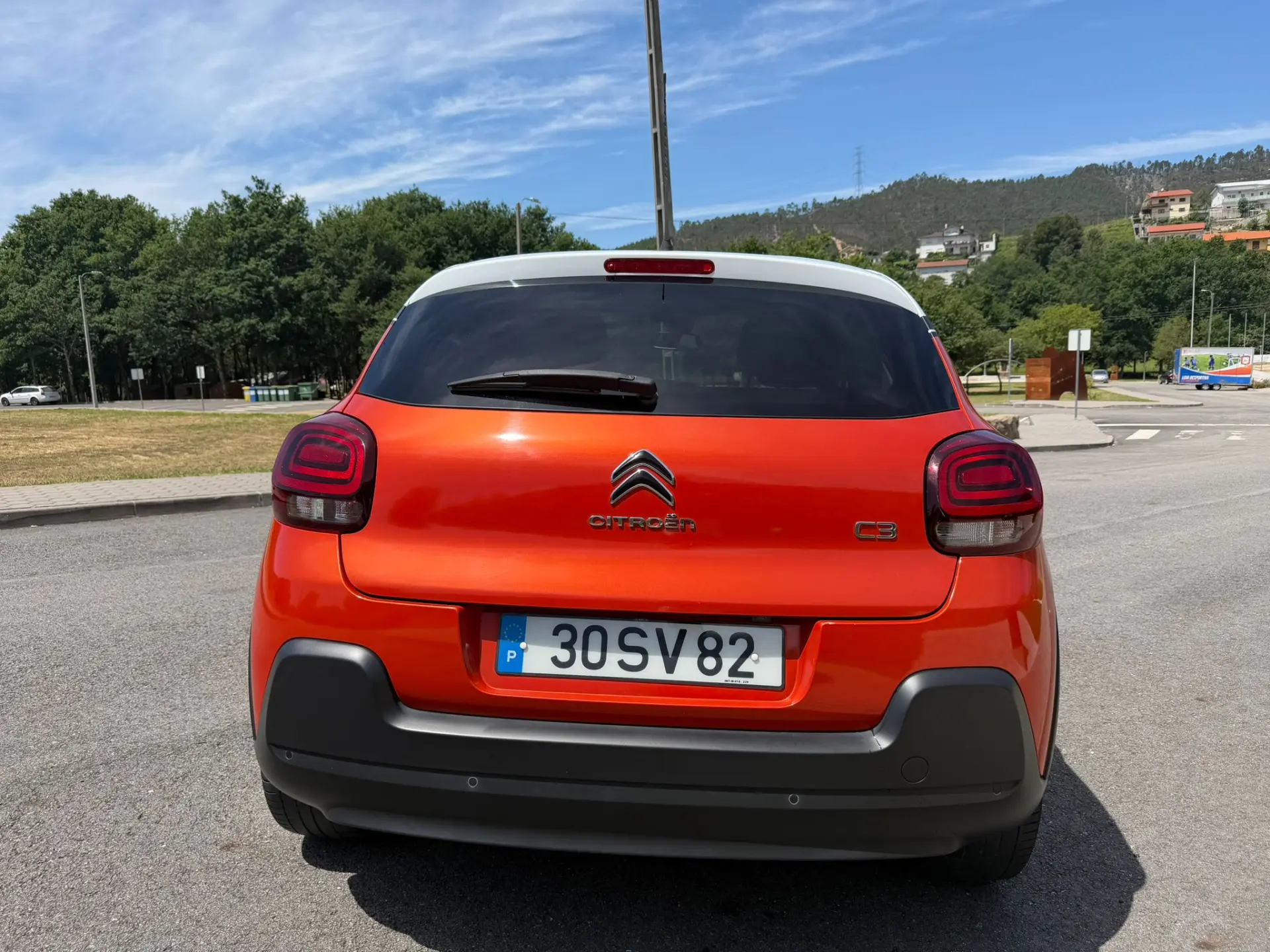 Citroen C3 4