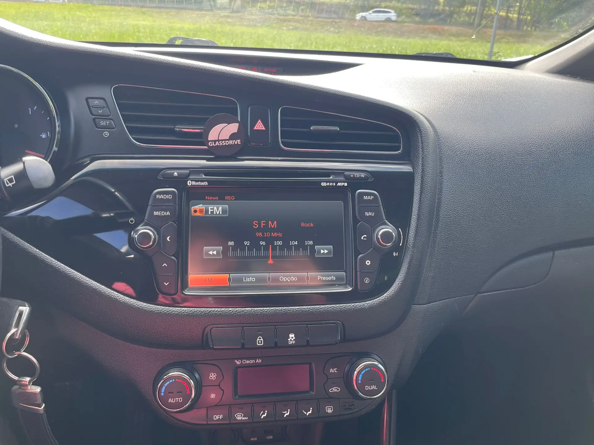 Kia Ceed 10