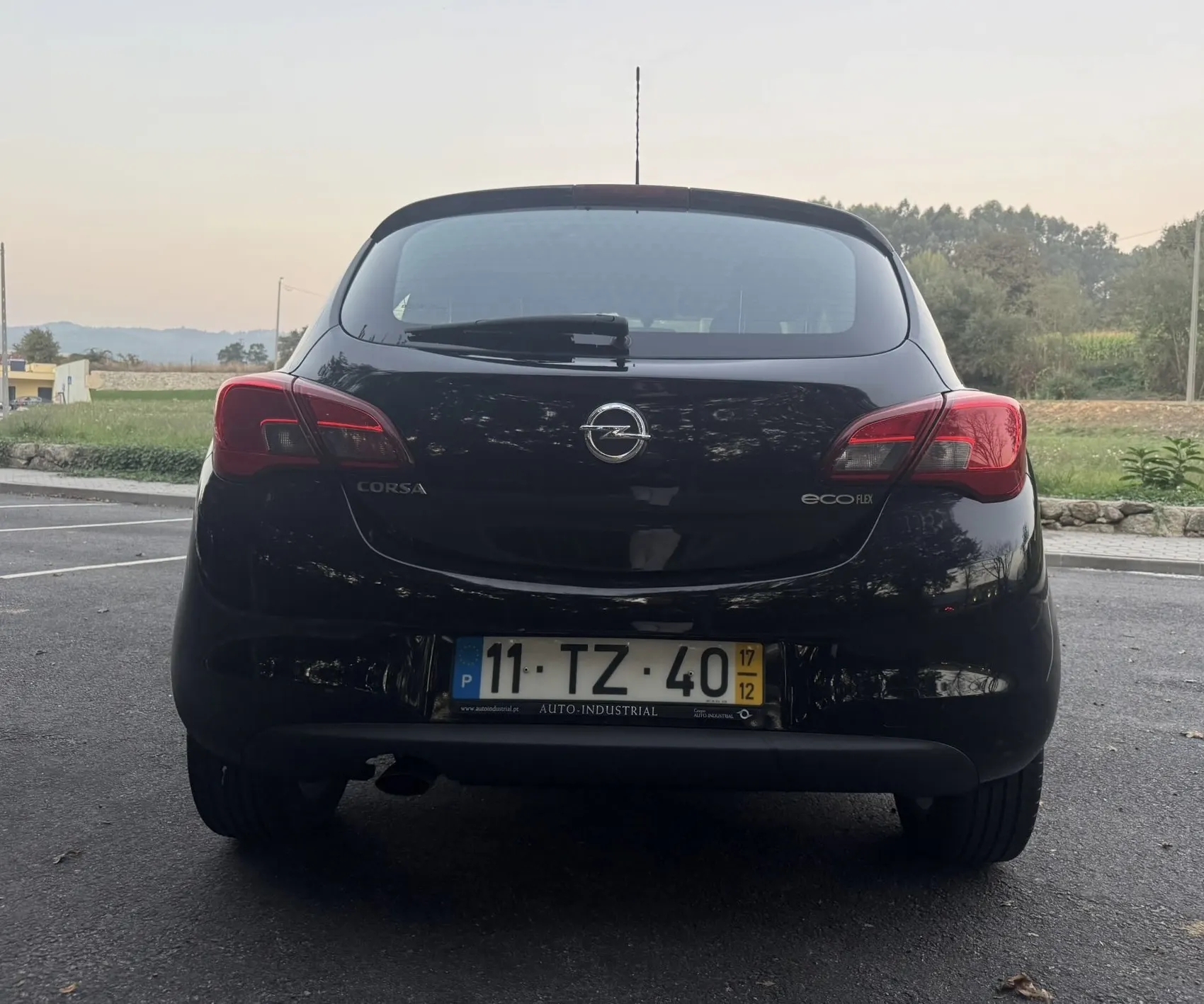 Opel Corsa-e 7