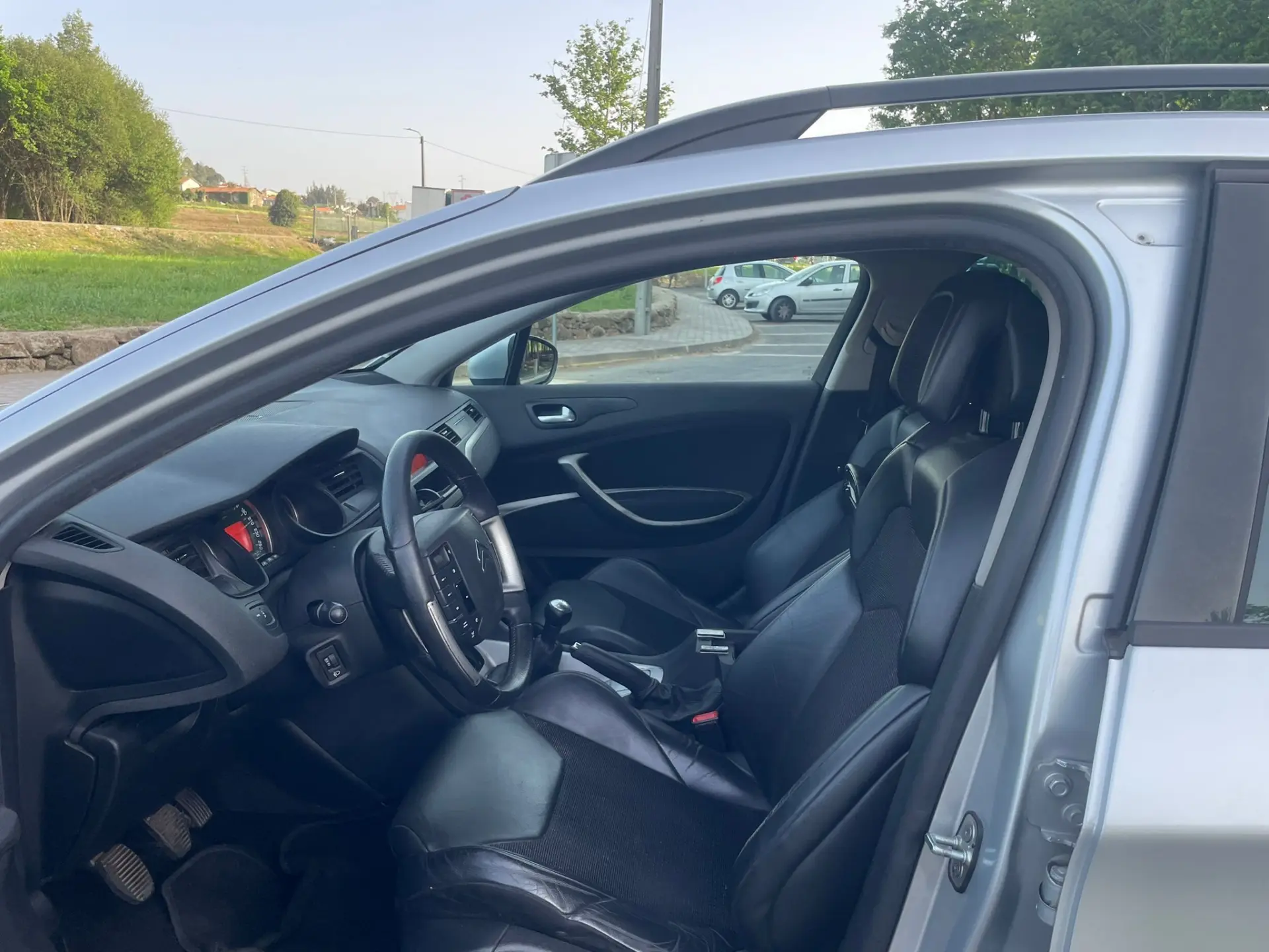Citroen C5 12