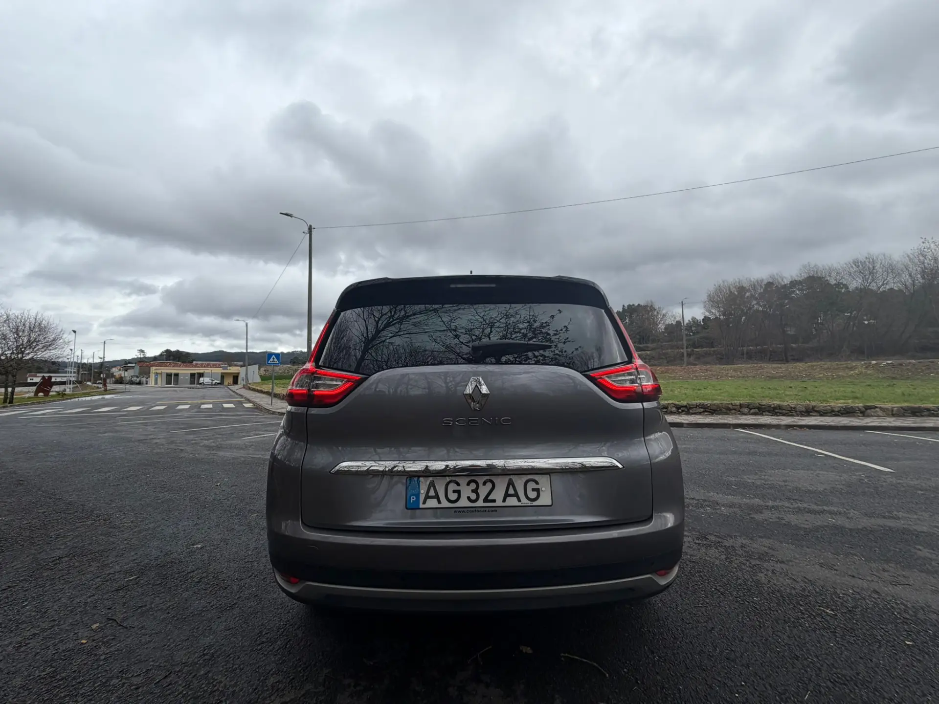 Renault Grand Scénic 18