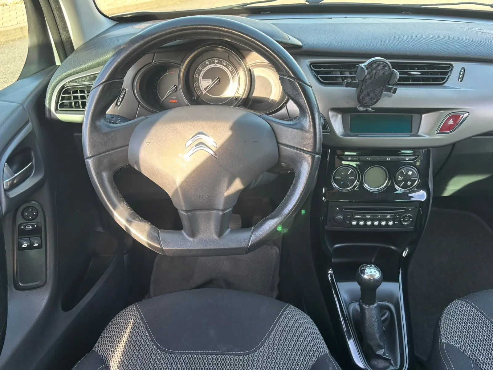 Citroen C3 6