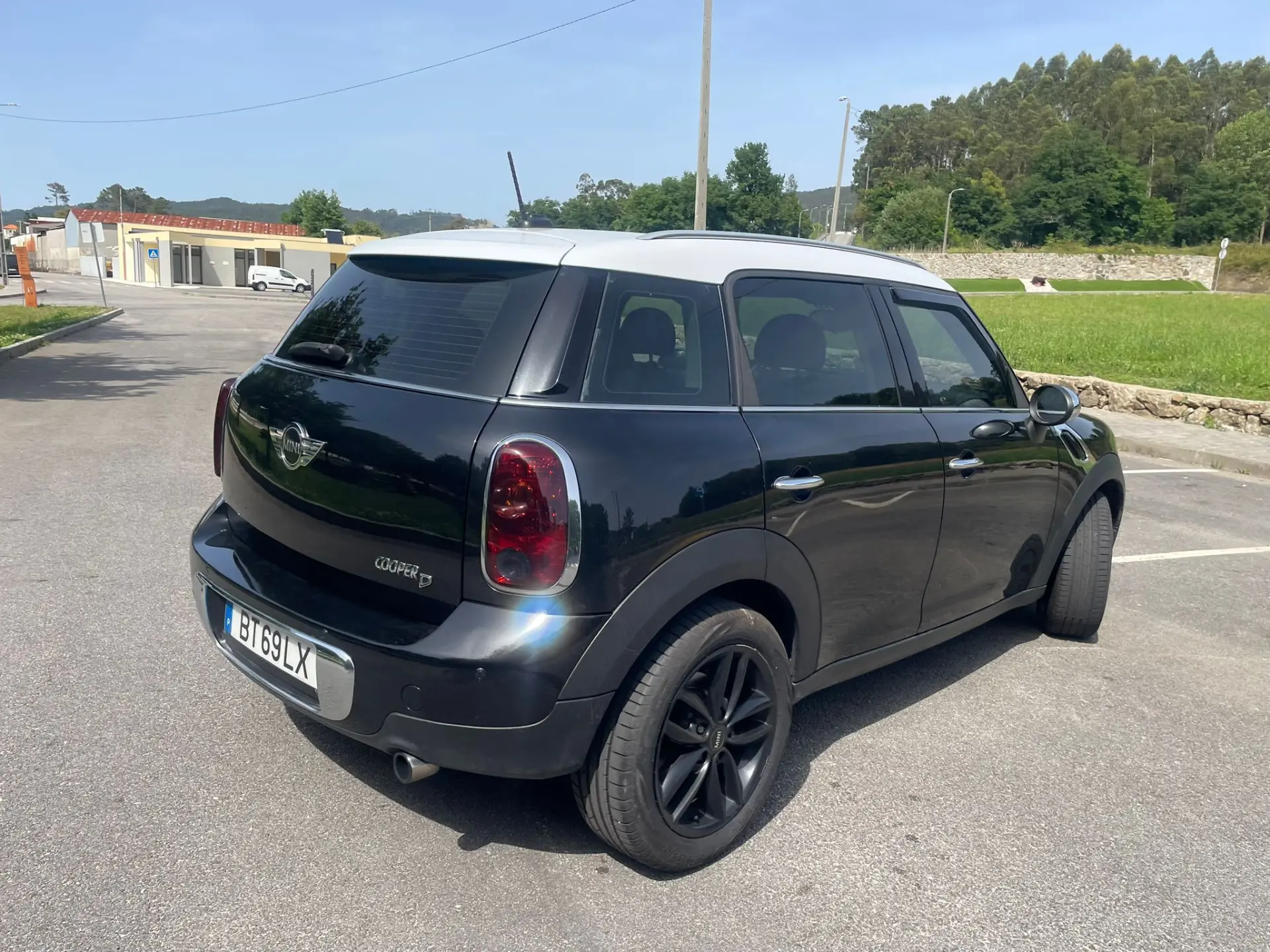MINI Countryman 3