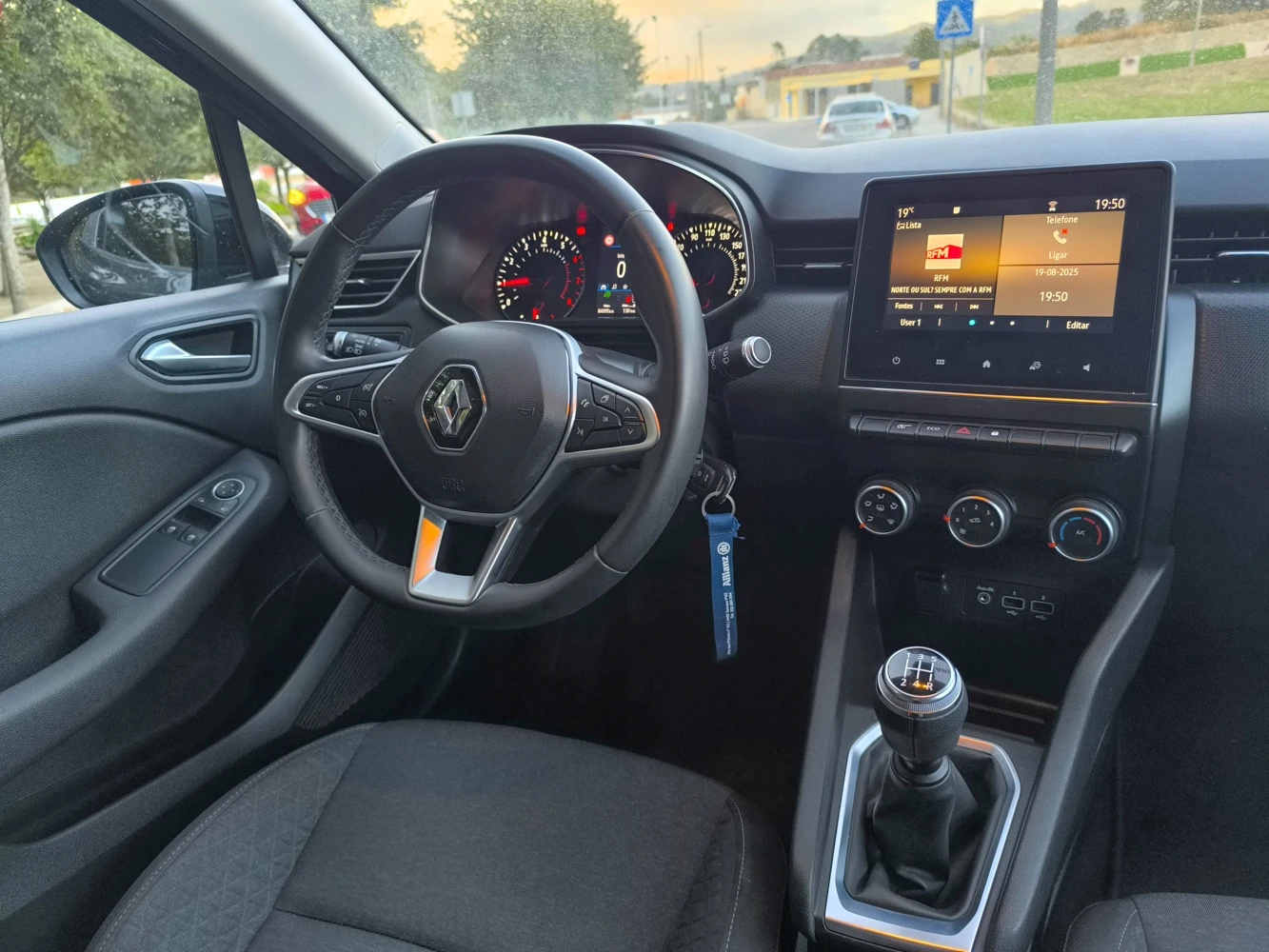 Renault Clio 10