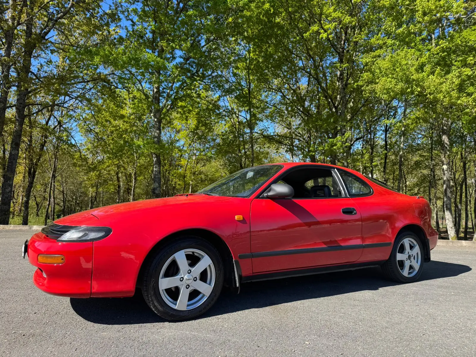 Toyota Celica Outro 22