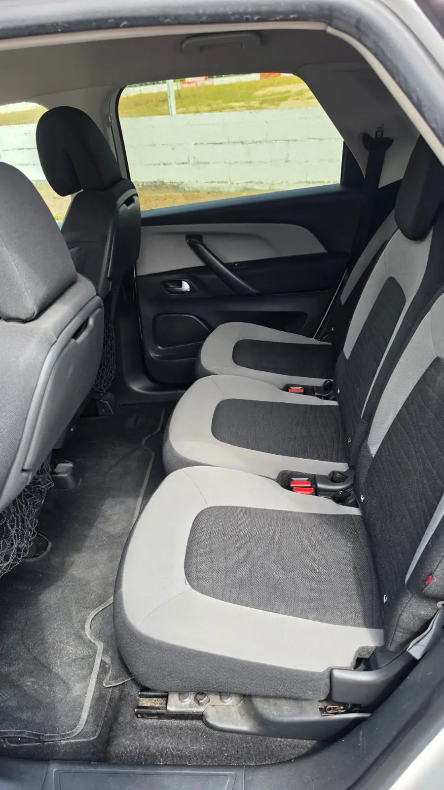 Citroen C4 Picasso 1.6 BlueHDi Feel 4