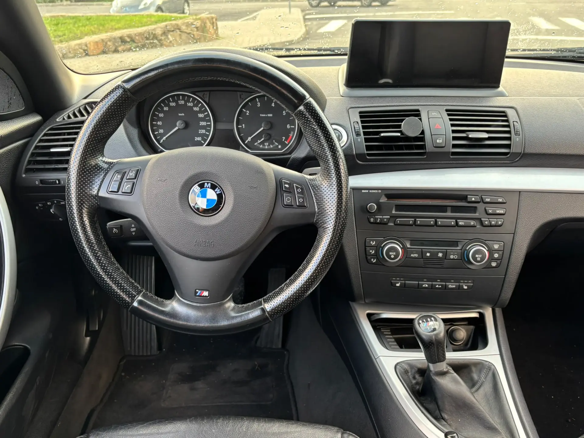 BMW 118 i 2