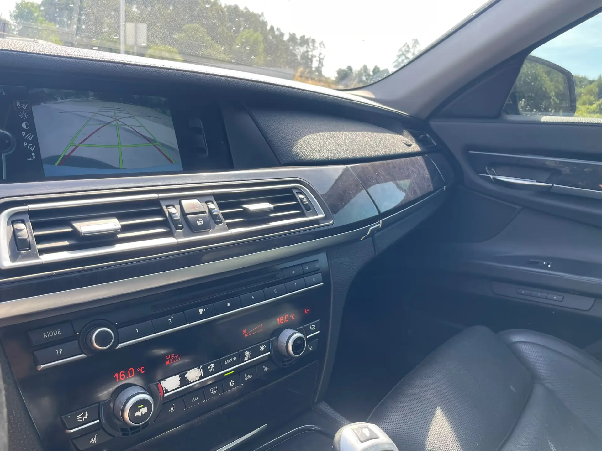 BMW 730 d 17