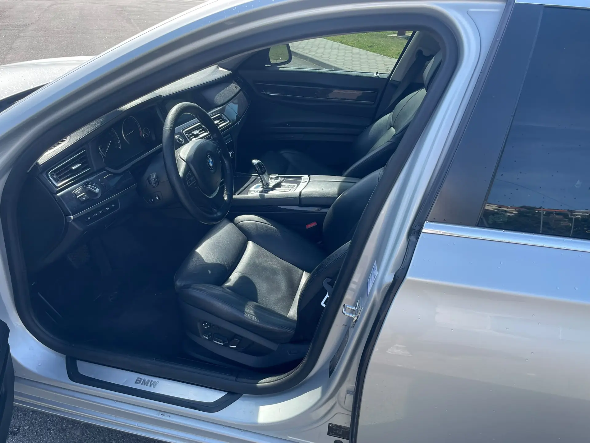 BMW 730 d 4