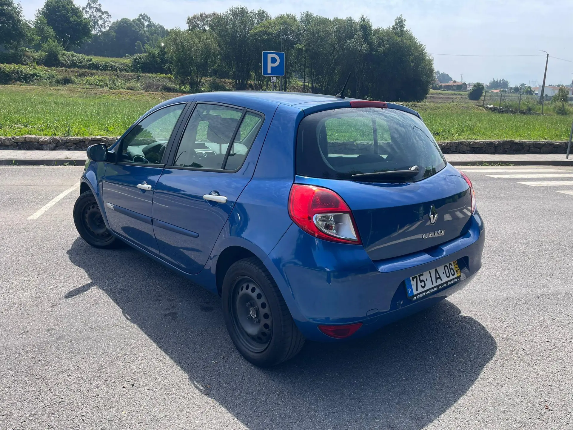 Renault Clio 13